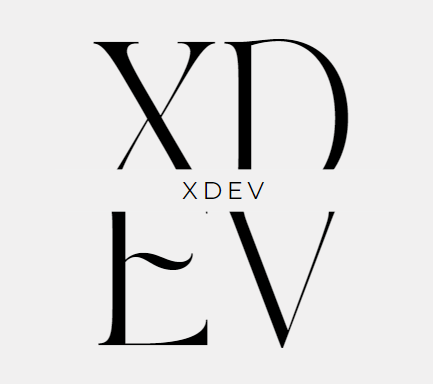 ACP xDev Logo